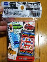 トミカ TOMICA トランプ 新品_画像4