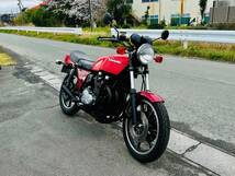 10000円売切り！稀少！Z1000H！車検R9/2！仕上げベース！Z1000MK2！Z1.Z2KZ1000.KZ900_画像3