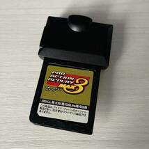 プロアクションリプレイ MAX3 DS DSi DSLite _画像1