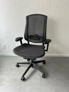  Herman Miller Sera стул Cella Chair HERMAN MILLER| для поиска - офис стул task стул рабочий стул Home офис 