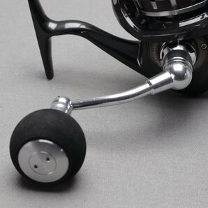 【その他】DAIWA(ダイワ) 16 Catalina キャタリナ 4000 スピニングリール 中古品の画像6