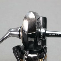 【その他】DAIWA（ダイワ）　20　LUVIAS　ルビアス　LT2500-XH　スピニングリール　中古品_画像7