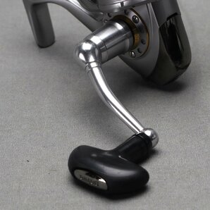 【ジャンク品】DAIWA（ダイワ） CERTATE セルテート HYPER CUSTOM ハイパーカスタム 3000 スピニングリールの画像6