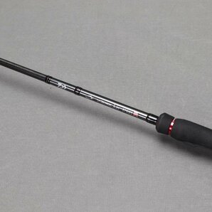 【その他】DAIWA（ダイワ） Emeraldas STOIST RACING TUNE 79MLM エメラルダス ストイスト レーシングチューン RT 79MLM ロッド 中古品の画像4