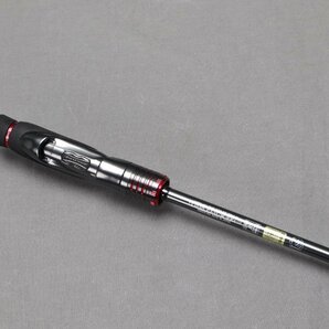 【その他】DAIWA（ダイワ） Emeraldas STOIST RACING TUNE 79MLM エメラルダス ストイスト レーシングチューン RT 79MLM ロッド 中古品の画像5