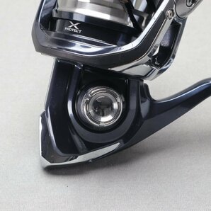 【その他】SHIMANO（シマノ） 21 TWIN POWER ツインパワー SW8000HG スピニングリール 中古品の画像5