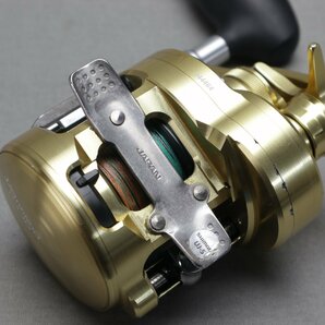 【その他】SHIMANO（シマノ） 22 OCEA CONQUEST オシアコンクエスト 300XG ベイトリール 中古品の画像5