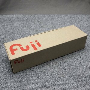 【工具等】FUJI（不二空機）　小型軽量 フラックスチッパ FCH-20　未使用品