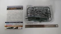 ＜新品＞ エフトイズ ウイングキットコレクション Vol.16　【1-B】F-111C　オーストラリア空軍 第1飛行隊　1/144サイズ_画像2