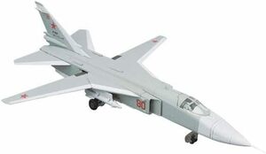 ＜新品＞ エフトイズ ウイングキットコレクション Vol.16　【2-A】Su-24M2　ロシア航空宇宙軍 第2混成航空連隊　1/144サイズ