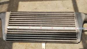  car out intercooler Manufacturers unknown junk 