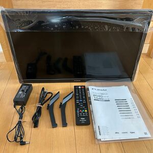 フナイ funai FL-24H1040　テレビ 24型 2023年製