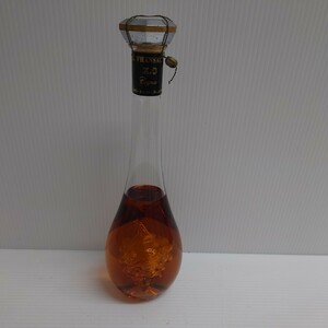 N★1円〜未開栓 G.フランサック XO 500ml 40% コニャック G.FRANSAC ブランデー