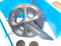 【新品未使用】SHIMANO (シマノ) - 105 Front Chainwheel クランク・クランクセット FC-R7000 50-34T 170mm_画像6