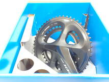 【新品未使用】SHIMANO (シマノ) - 105 Front Chainwheel クランク・クランクセット FC-R7000 50-34T 170mm_画像5