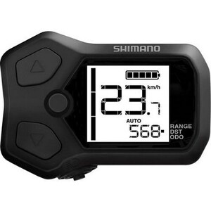 【新品未使用】SHIMANO (シマノ) - SHIMANO STEPS E5000 - サイクルコンピューター - E-チューブ - E-BIKE - アシストスイッチ 