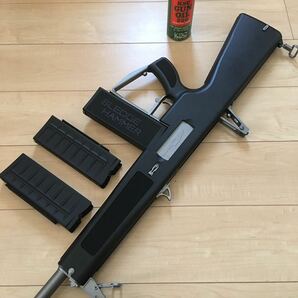 AA12 ショットガン 多弾 600連 マガジン 新品 電動 東京マルイ KSC オイル 検 M4 MP5 SCAR P90 G36 89式 次世代 M14 の画像1