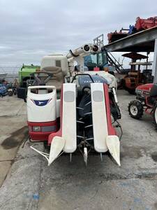 Yanmar Combine GC223V