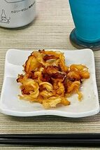 北海道産 ほたて焼き貝ひも 450ｇ 国産 ホタテ貝ひも使用_画像3