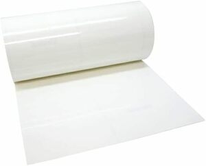  размер : 200mm×5m_ белый наружный 5 год разрезной лист 200mm×5m белый белый jk205-white
