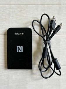 SONY ソニー USB 非接触ICカードリーダーPaSoRi RC-S380