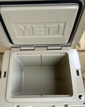 YETI タンドラ TUNDRA 35 イエティ クーラーボックス キャンプ タン アシモクラフト スノーピーク オールドマウンテン BRUNT ヒルバーグ_画像10