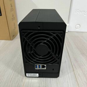 Synology DS218play WD Red 4TBの画像7