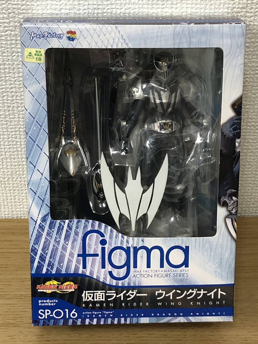 Yahoo!オークション -「figma 仮面ライダードラゴンナイト Yahoo!オークション -「figma 仮面ライダードラゴンナイト