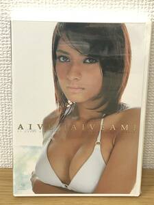 未開封 廃盤DVD Aive アイヴィ Aiveam アイヴィーム QH映像/LemonPie/B5