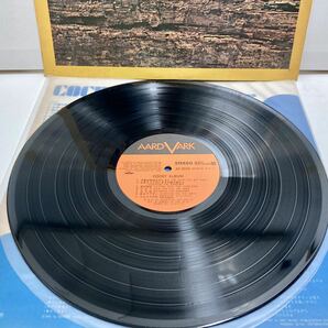 【盤美品】Cocky Album コッキー・アルバム 【LP アナログ レコード 】の画像2