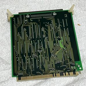 ■ICM SCSIボード IF2750の画像5