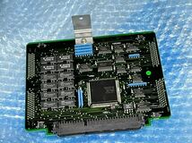 ■IODATA PC-9801DX用メモリ PIO-DX134-4M【4MB】_画像1