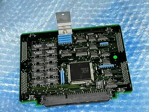 ■IODATA PC-9801DX用メモリ PIO-DX134-4M【4MB】