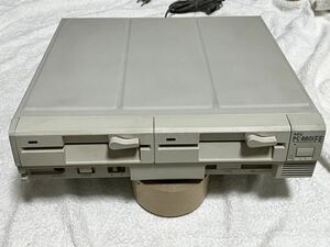 #NEC PC-8801FE[ condenser replaced ]