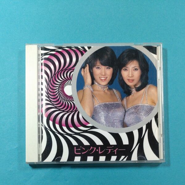 ピンク・レディー　 CD　　VAL-29