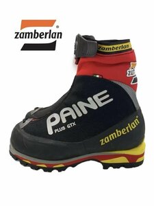 TK 新品 ザンバラン Zamberlan パイネ PAINE PLUS GTX マウンテンブーツ 登山靴 US6H WMS8 トレッキングシューズ ゴアテックス