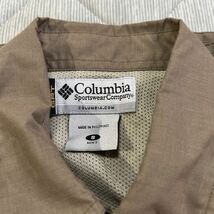 Columbia sportswear company ロンT&長袖シャツ　3点セット_画像7