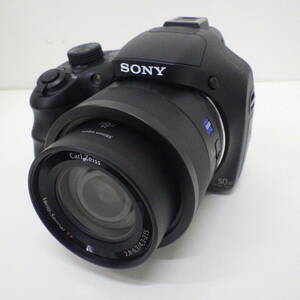 ◆◇#2976 SONY DSC-HX400V ソニー コンパクトデジタルカメラ Zeiss 現状品◇◆