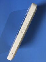 SIMフリー　WiMAX2+ Speed Wi-Fi NEXT W04 HWD35_画像3