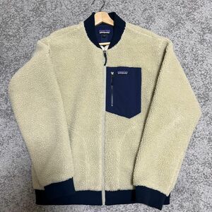 Patagonia　パタゴニア　レトロX ボマージャケット