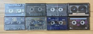  used used .( junk treatment ) cassette tape high position 2 2 ps 