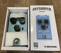 tc electronic Skysurfer _画像9