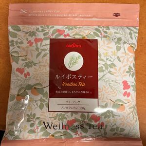 ルイボスティー100ｇ