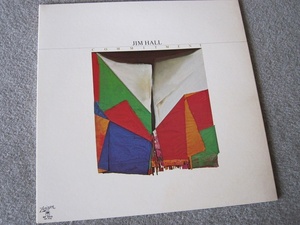 LP527-JIM HALL COMMITMENT