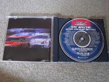 CD6773-スーパー・ユーロビート　SUPER EUROBEAT presents GTC SPECIAL HYPER NON-STOP MEGAMIX_画像3