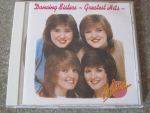 CD5546-ノーランズ　ALTOGETHER DANCING SISTERS GREATEST HITS