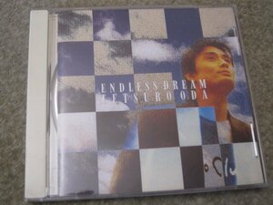 CD7383-織田哲郎 ENDLESS DREAM