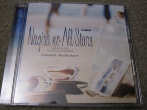 CD6694-NAGISA NO ALL STARS