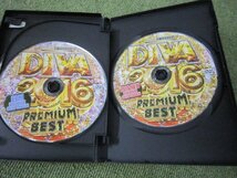 SD103-DIVA 2016 PREMIUM BEST ４枚組_画像4