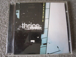 CD1681-THRICE THE ILLUSION OF SAFETY